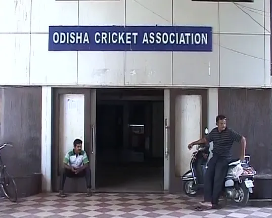 ଆଜି ବହୁ ପ୍ରତିକ୍ଷିତ ଓସିଏ ନିର୍ବାଚନ । ବିଭିନ୍ନ ପଦ ପାଇଁ ପ୍ରତିଦ୍ୱନ୍ଦିତା କରୁଛନ୍ତି ୧୦ଜଣ ପ୍ରାର୍ଥୀ, ଭାଗ୍ୟ ନିର୍ଦ୍ଧାରଣ କରିବେ ୭୩ ଭୋଟର