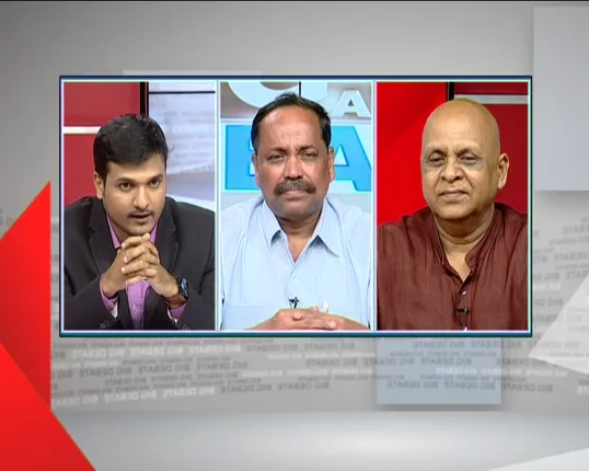 ଉଜ୍ୱଳା ରାଜନୀତିରେ କେନ୍ଦ୍ର ସରକାରଙ୍କୁ ଦାୟୀ କଲେ ରାଜ୍ୟ ସରକାର