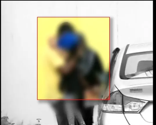 କୁନିଝିଅକୁ ବି ଛାଡିଲେନି : ଇଂରାଜୀ ମିଡିୟମ ସ୍କୁଲରେ ଦୁଷ୍କର୍ମ ଉଦ୍ୟମ ଅଭିଯୋଗ