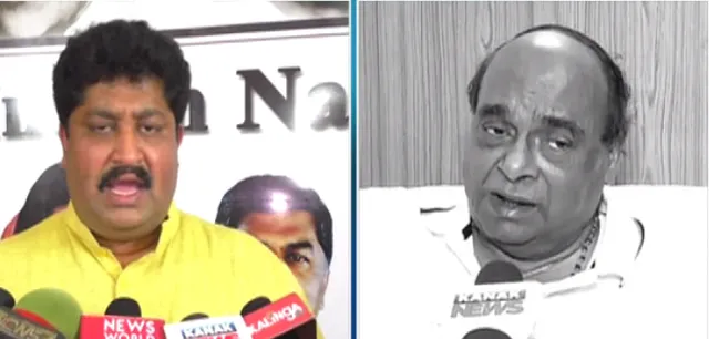 ବାପି ସର୍ଖେଲଙ୍କୁ ଗିରଫ ପାଇଁ ଏସପିଙ୍କୁ ଚିଠି ଲେଖିଲେ ମନ୍ତ୍ରୀ ଦାମୋଦର ରାଉତ