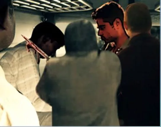 ଚଳନ୍ତା ଟ୍ରେନରେ ଚାଂଚଲ୍ୟ : ଯାତ୍ରୀଙ୍କ ସାମ୍ନାରେ ଯୁବକଙ୍କୁ ଗଳାକାଟି ହତ୍ୟା କଲେ ଦୁବୃର୍ତ