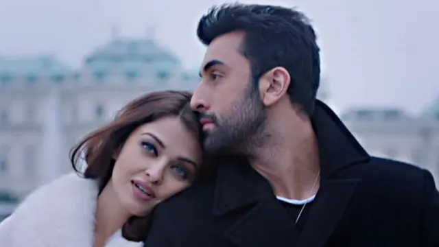 ରିଲିଜ ହେଲା ଫିଲ୍ମ ‘ ୟେ ଦିଲ୍ ହେ ମୁସ୍କିଲ’ର ‘ବୁଲ୍ଲେୟା’ ଗୀତ