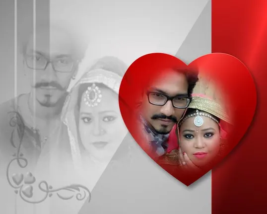 ବିବାହ ପାଇଁ କମେଡି ଶୋକୁ ଅଲବିଦା କହିଲେ ଭାରତୀ!