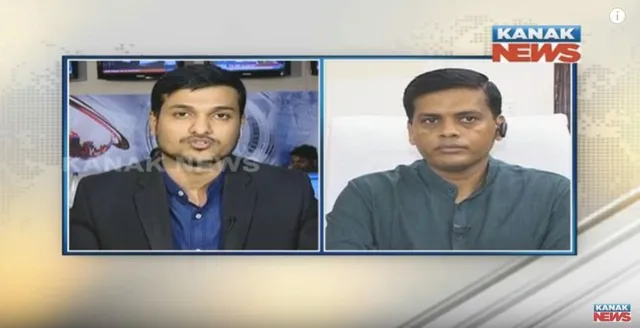 ମୟୂରଭଂଜ ଜିଲ୍ଲାପାଳ ରାଜେଶ ପ୍ରଭାକର ପାଟିଲଙ୍କ ସହ ଏକ୍ସକ୍ଲୁସିଭ୍ ଇଣ୍ଟରଭ୍ୟୁ