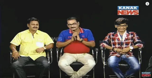 ବିବାଦୀୟ ଫିଲ୍ମ ‘ଭାଇନା କଣ କଲା ସେ’ର କଳାକାରଙ୍କ ସହ ଏକ୍ସକ୍ଲୁସିଭ୍ ଇଂଟରଭ୍ୟୁ