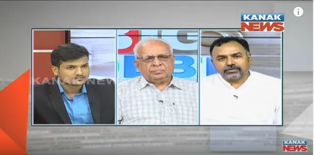 ବିଗ୍ ଡିବେଟରେ ଦେଖନ୍ତୁ ‘କମୁଛି ହୀରାକୁଦର ଆୟୁଷ’ ଓ ‘ବିଧାୟକ : ପ୍ରେଜେଂଟ୍ ସାର୍’