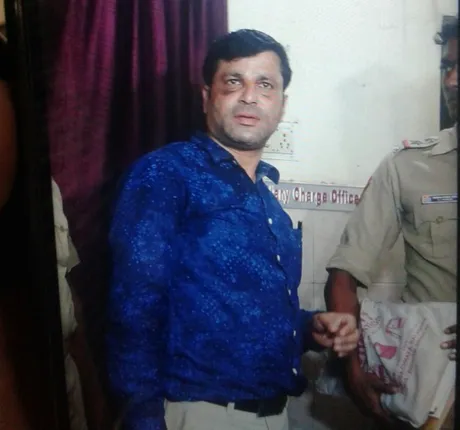 ସତ ଡାକ୍ତରଖାନା ମିଛ ଡାକ୍ତର : ଭୁବନେଶ୍ୱର ଆପୋଲୋରୁ ଗିରଫ ହେଲେ ନକଲି ଡାକ୍ତର ପ୍ରଦୀପ୍ତ ମହାପାତ୍ର