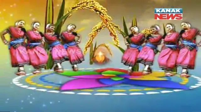 ନୂଆଖାଇ ସଜବାଜ : ଆସୁଛି ପଶ୍ଚିମ ଓଡିଶାର ଗଣପର୍ବ ନୂଆଁଖାଇ