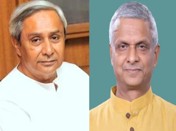 ମୁଖ୍ୟମନ୍ତ୍ରୀଙ୍କୁ କାଠଗଡାରେ ଛିଡାକଲେ ସାଂସଦ : ଦଳରେ ସୃଷ୍ଟିକଲା କମ୍ପନ