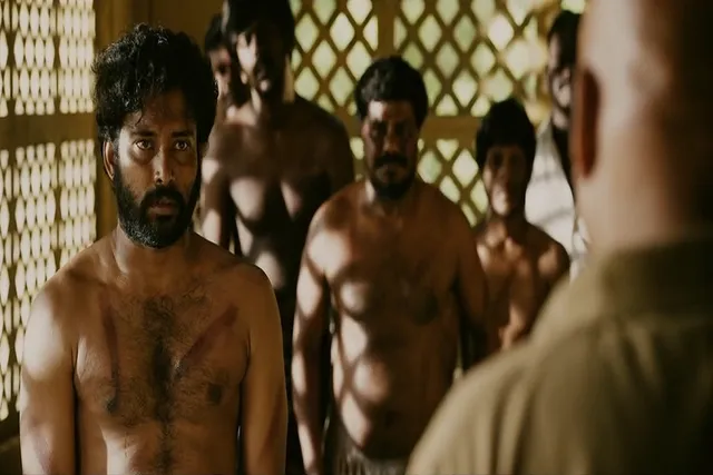 ‘ଓସ୍କାର ଆୱାର୍ଡ’ର ଦୌଡ଼ରେ ସାମିଲ ହେଲା ତାମିଲ ଫିଲ୍ମ ‘ବିସାରନାଈ’