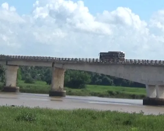 ଦବୁଛି ଚାନ୍ଦବାଲି ସେତୁ : ନିର୍ମାଣର ୧୦ ବର୍ଷ ପରେବି ରକ୍ଷଣାବେକ୍ଷଣର ଅଭାବ