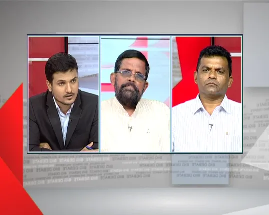 ସରକାରଙ୍କ ବିଭାଗ ବିଭାଗ ଭିତରେ ସମନ୍ୱୟ ନାହିଁ