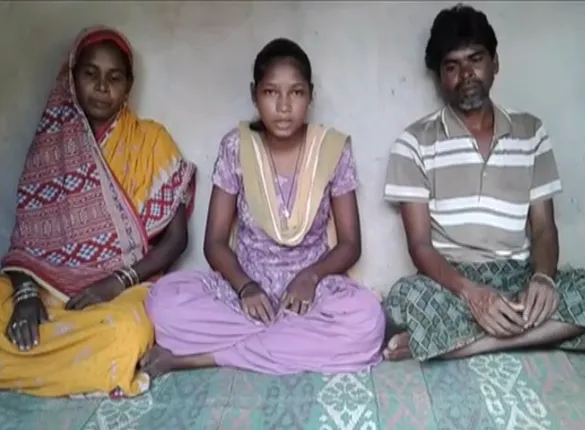 ବିବାଦ ନୁହେଁ ସଂପର୍କର ଧାରା ସାଜିଲା ମହାନଦୀ : ଛତିଶଗଡ ଛାଡି ଓଡିଶାକୁ ଆଦରିଲେ ସୋନି