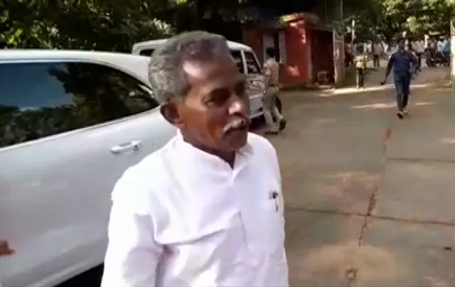 ଭୋଟ୍ ପାଇଁ ନୋଟ୍ ! ବାହୁବଳୀ ବିଧାୟକ ସନାତନ ମହାକୁଡଙ୍କ ଘରେ ପୁଲିସର ଚଢାଉ