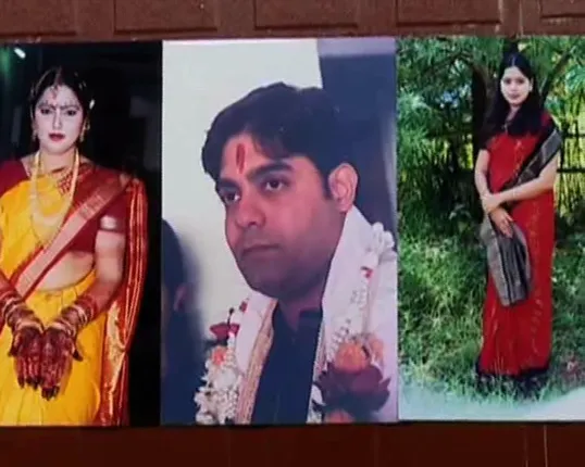 ବହୁ ଚର୍ଚ୍ଚିତ ଲୋପାମୁଦ୍ରା ମିଶ୍ର ନିର୍ଯାତନା ମାମଲା : ଶିଳ୍ପପତି ତ୍ରୈଲୋକ୍ୟ ମିଶ୍ରଙ୍କୁ ଆଗୁଆ ଜାମିନ