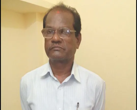 କର୍ଣ୍ଣଙ୍କ କୁବେର କାହାଣୀ ! ଖୋଲିଲା ପୁରୀ କୋଟିପତି ଜେଲ୍ ସୁପରିଟେଣ୍ଡେଣ୍ଟଙ୍କ ରହସ୍ୟ