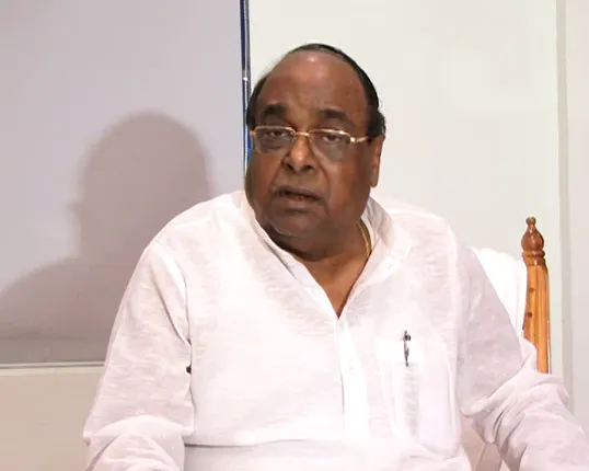 ଚାଷୀଙ୍କୁ କଟାକ୍ଷ କଲେ ଦାମ ! କହିଲେ, ଋଣ ନେଇ ମଦ ପିଉଛନ୍ତି ଚାଷୀ, କାହିଁକି କରାଯିବ ଋଣ ଛାଡ