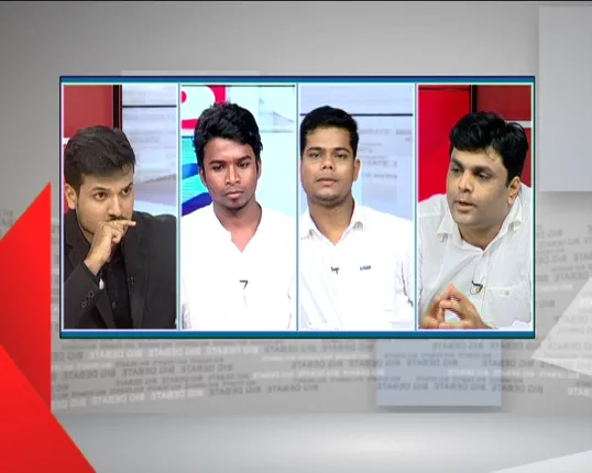 ଛାତ୍ର ସଂସଦ ନିର୍ବାଚନକୁ ନେଇ କ୍ୟାମ୍ପସ୍ ରାଜନୀତି ସରଗରମ