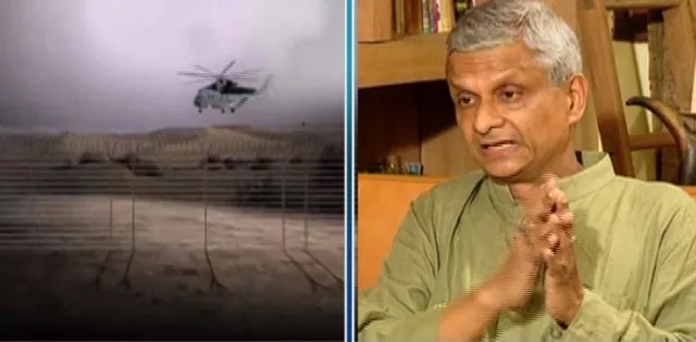 ଭିଡିଓ ଦେଖାଇ ପ୍ରମାଣ ଦିଅ : ସର୍ଜିକାଲ୍ ଷ୍ଟ୍ରାଇକର ଭିଡିଓ ଲୋକଙ୍କୁ ଦେଖାଇବାକୁ ବିଜେଡି ସାଂସଦଙ୍କ ଦାବି