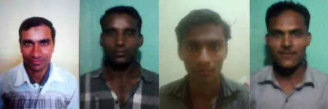 ଜେଲ କାଂଥ ଡେଇଁ ଚମ୍ପଟ ମାରିଲେ ଆତଙ୍କବାଦୀ : ରାଉରକେଲାରୁ ଧରା ପଡ଼ିଥିଲେ ୪ ଜଣ