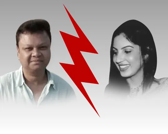 ଗମାଙ୍ଗ ପରିବାରରେ ଝଡ଼ର ସେକେଣ୍ଡ ଇନିଂସ୍ : କେବେ ବାପା - ମା’, କେବେ ପୁଅ - ବୋହୂ