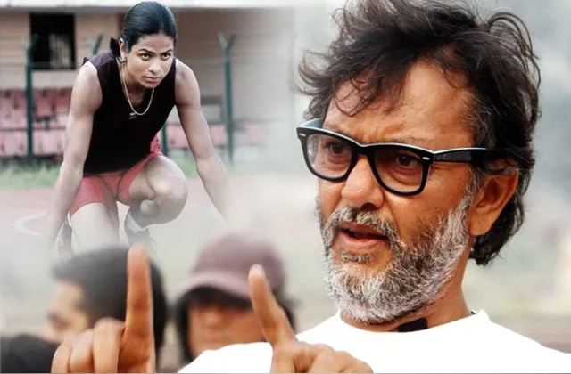 ଅଲିମ୍ପିଆନ୍ ଦୂତୀ ଚାନ୍ଦଙ୍କ ଉପରେ ନିର୍ମାଣ ହେବ ବଲିଉଡ୍ ମୁଭି : ବାୟୋପିକ୍ ପାଇଁ ଆଗେଇ ଆସିଲେ ‘ଭାଗ୍ ମିଲଖା ଭାଗ୍’ର ନିର୍ଦେଶକ