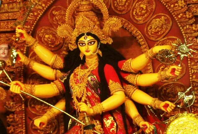 ପୁରାଣ ଓ ପରମ୍ପରାରେ ମା’ ଜଗତଜନନୀ ! ଜଣେ ମା’ ନଅଟି ରୂପ