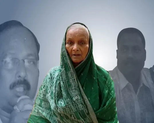 ମାଆ ମାଗୁଛି ପୁଅଠାରୁ ନ୍ୟାୟ : ନଜରକୁ ଆସିଛି ବଡବଡିଆ ପୁଅଙ୍କ ଛୋଟ ହୃଦୟର କାହାଣୀ