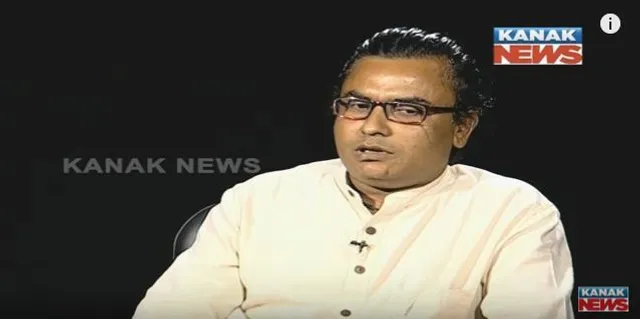 ସାକ୍ଷାତକାରରେ ଦେଖନ୍ତୁ ଲିକିଙ୍ଗ୍ ଡଟ୍ ଇନର ମୁଖ୍ୟ ରବି ଶର୍ମାଙ୍କ ଏକ୍ସକ୍ଲୁସିଭ୍ ଇଣ୍ଟରଭ୍ୟୁ