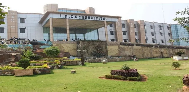 ସମ୍  ହସ୍ପିଟାଲ ଅଗ୍ନିକାଣ୍ଡ ଘଟଣା : ଇଡି କରିବ ହସ୍ପିଟାଲର ଆର୍ଥିକ କାରବାରର ଯାଂଚ