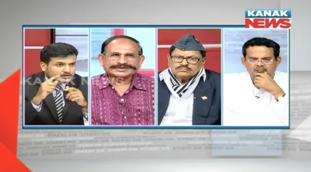 ଭାରତ,ପାକିସ୍ତାନ ବିରୁଦ୍ଧରେ ଯୁଦ୍ଧ ଘୋଷଣା କରିବା ଉଚିତ୍ କି?