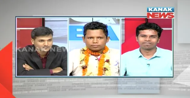 ଛାତ୍ରସଂସଦ ନିର୍ବାଚନ ପାଇଁ ରାଜନୈତିକ ମାହୋଲ ସରଗରମ