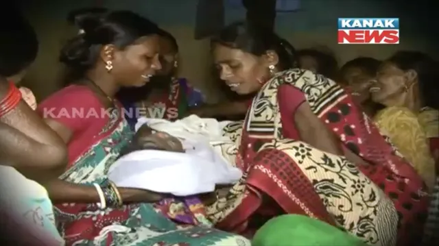 ଯାହାକୁ ମଶା କାମୁଡିଛି, ତା ମୃତ୍ୟୁ ସୁନିଶ୍ଚିତ : ସାରା ମାଲକାନଗିରି ଜିଲ୍ଲାବାସୀଙ୍କୁ ଘାରିଛି ଆଶଙ୍କା