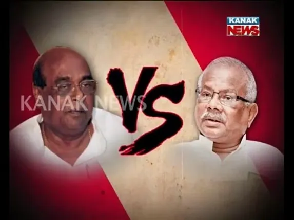 ବିଷ୍ଣୁଙ୍କ ଚ୍ୟାଲେଂଜ ପରେ ଜବାବ ରଖିଲେ ଦାମ: କହିଲେ, ବଂଚିଥିବା ଯାଏ ଲୋକସଭା କି ବିଧାନସଭା ଦେଖିପାରିବେନି ବିଷ୍ଣୁ ଦାସ