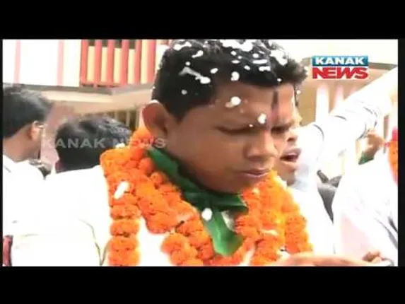 ପ୍ରାଇମ୍ ଟାଇମ୍ ନ୍ୟୁଜ୍ : ୦୨ –୧୦-୧୬