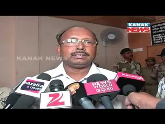 ସମ୍ ଅଗ୍ନିକାଣ୍ଡ ଘଟଣାକୁ ନେଇ ପ୍ରାଇମ୍ ଟାଇମ୍ ଡିବେଟ୍