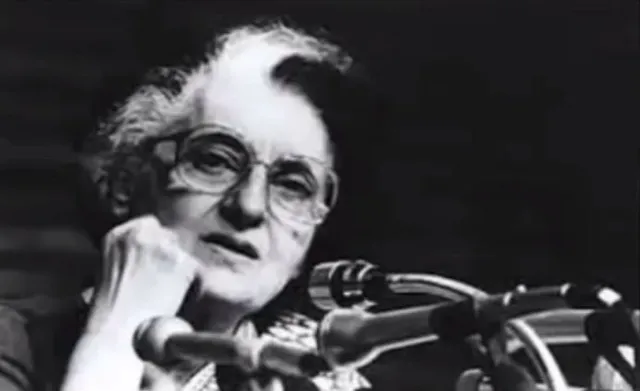 ମନେପଡେ କାହାଣୀ ୩୨ବର୍ଷର : ଭୁବନେଶ୍ୱରର ଆଇଜି ପାର୍କରେ ଇନ୍ଦିରା ଦେଇଥିଲେ ଶେଷ ଭାଷଣ