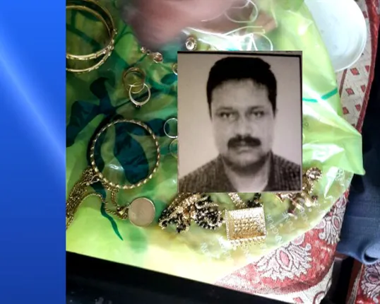 ଭିଜିଲାନ୍ସ ସ୍କାନରରେ କୋଟିପତି ଯନ୍ତ୍ରୀ : ମାଲକାନଗିରି ଆଇଟିଡିଏ ଜେଇଙ୍କ ଘର ସମେତ ୫ଟି ସ୍ଥାନରେ ରେଡ୍