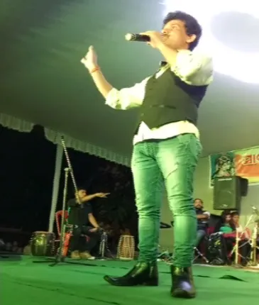 ଏଥର ମିଛ କହିବେ କମେଡି କିଙ୍ଗ୍ ପପୁ ପମପମ୍ : ପୂଜା ବଜାରରେ କଲେ ଘୋଷଣା