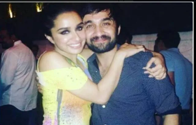 ‘ହସୀନା-ଦ-କ୍ୱିନ୍ ଅଫ୍ ମୁମ୍ବାଇ’ର ସୁଟିଂ ଆରମ୍ଭ କଲେ ଶ୍ରଦ୍ଧା କପୁର