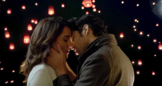 ରିଲିଜ୍ ହୋଇଛି ଅପକମିଙ୍ଗ୍ ରୋମାଂଟିକ୍ ଫିଲ୍ମ ‘ତୁମବିନ ୨’ ର ନୂଆ ଟ୍ରେଲର୍