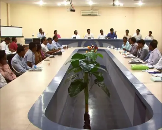 ଜାପାନୀଜ୍ ଏନସେଫାଲାଇଟିସ୍ ମୁକାବିଲା ପାଇଁ ଆକ୍ସନ ପ୍ଲାନ ପ୍ରସ୍ତୁତ କଲା ସ୍ୱାସ୍ଥ୍ୟ ବିଭାଗ