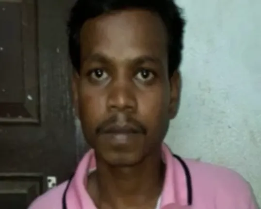 ରାଜଧାନୀରୁ କୁଖ୍ୟାତ ଅପରାଧୀ ଗିରଫ