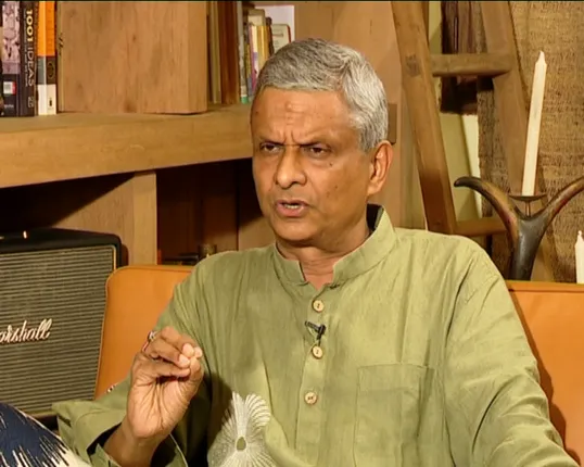 ରାଜ୍ୟ ସରକାରଙ୍କୁ ପରୋକ୍ଷରେ ସାଂସଦ ତଥାଗତ ଶତପଥୀଙ୍କ ସମାଲୋଚନା ! ଟ୍ୱିଟ୍ କରି କହିଲେ,କାହିଁକି ଓଡିଶା ଗରିବ ବୋଲି ବାରମ୍ବାର ଉଠୁଛି ପ୍ରଶ୍ନ