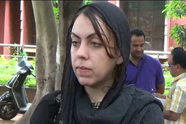 ନ୍ୟାୟ ମାଗୁଛନ୍ତି ନର୍ଗିସ୍ ! ଜଣେ ଇରାନୀ ଝିଅର ଆକୁଳ ନିବେଦନ