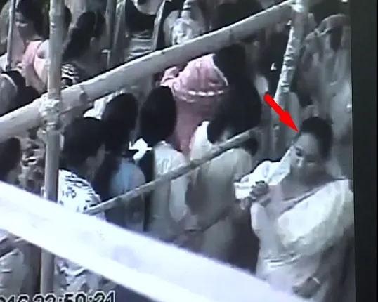 କଟକ : ଲେଡି ଲୁଟେରା ଗ୍ୟାଙ୍ଗକୁ ଧରିଲା ପୁଲିସ୍