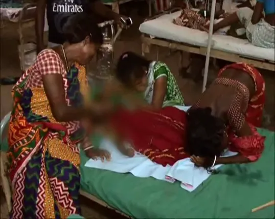 ମୃତ୍ୟୁର ଉପତ୍ୟକା ପାଲଟିଛି ମାଲକାନଗିରି : ୪୫ ଦିନରେ ମୃତ୍ୟୁ ସଂଖ୍ୟା ପହଂଚିଲା ୭୦ରେ