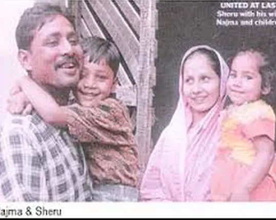 ତିନି ତଲାକକୁ ନେଇ ଦେଶବ୍ୟାପୀ ପ୍ରତିକ୍ରିୟା : ପୁଣିଥରେ ଉଜ୍ଜିବୀତ ହେଲା ନଜମା ବିବିଙ୍କ ସ୍ମୃତି