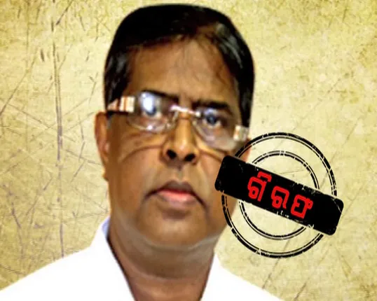 ସମ୍ ହସ୍ପିଟାଲର ପ୍ରତିଷ୍ଠାତା  ମନୋଜ ନାୟକ କିଏ?