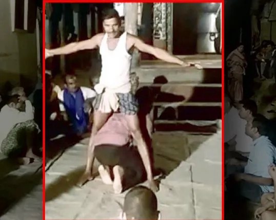 ନୟାଗଡରେ କଙ୍ଗାରୁ କୋର୍ଟ : ୨ଗିରଫ, ୩ଜଣଙ୍କୁ ଖୋଜୁଛି ପୁଲିସ